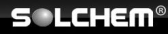 特尔佳电子 SOLCHEM LOGO