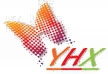 永宏鑫电子 YHXDZ LOGO
