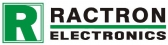 瑞科创 RACTRON LOGO
