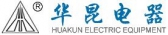 萍乡华昆电瓷 PXHKDC LOGO