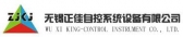 正佳自控 ZJKJ LOGO