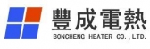 丰成·新瑞 BC-SER LOGO
