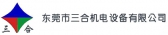 三合机电 ThreeGather LOGO