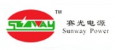 赛光电源 SunwayPower LOGO