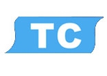 同创强磁材 TC LOGO