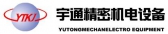 宇通科技 YTKJ LOGO