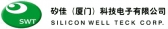 矽佳科技 SWT LOGO
