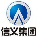 信义汽配 XINYIAUTO LOGO