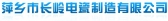 长岭电瓷 PXCLDC LOGO