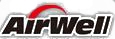威正净化技术 AIRWELL LOGO