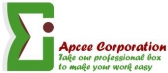 格林泰尔 APCEE LOGO