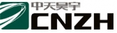 中天昊宇 CNZH LOGO
