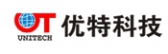 优特科技 UNITECH LOGO