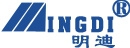 明迪 MINGDI LOGO