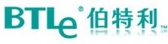 伯特利 BLTE LOGO