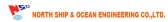 北方船舶与海洋工程 NSO LOGO