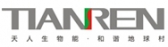 天人环境 TIANREN LOGO