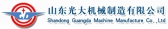 光大机械 GDMACHINE LOGO