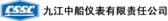 中船仪表 JSIC LOGO