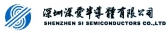 深爱半导体 SISEMI LOGO
