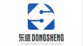 宁波东盛 NBDS LOGO