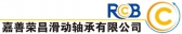 荣昌轴承 RCBC LOGO