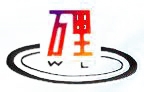 万里活塞轴瓦 JSWLHS LOGO