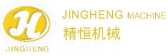 精恒机械 JINGHENG LOGO