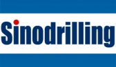 兴达矿机厂 sinodrilling LOGO