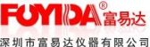 富易达 FUYDA LOGO