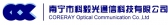 科毅 CORERAY LOGO