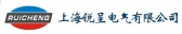 锐呈电气 RUICHENG LOGO