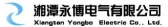 永博电气 YBZLQ LOGO