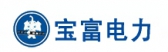 宝富电力 BAOFU LOGO