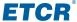 铱泰科技 ETCR LOGO