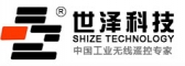 世泽科技 SHIZE LOGO