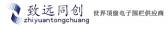 致远同创 ZYTC LOGO