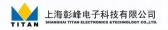 彰峰科技 C-TITAN LOGO