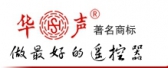 华声电子 HSDZ LOGO