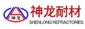 神龙耐材 SLNC LOGO
