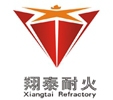 翔泰耐火 NYXTNH LOGO