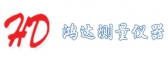 鸿达测量仪器 DGHONGDA LOGO