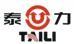 泰力实业 TAILI LOGO