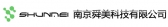 舜美科技 SHUNMEI LOGO