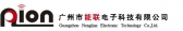 能联科技 NENGLIAN LOGO