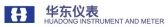 华东仪表 CHINA-H LOGO