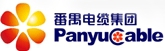 番禺电缆 PANLAN LOGO