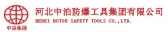 中泊集团 SAFETYTOOLS LOGO