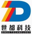 世都科技 ECEP LOGO