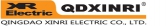 新日电气 QDXINRI LOGO